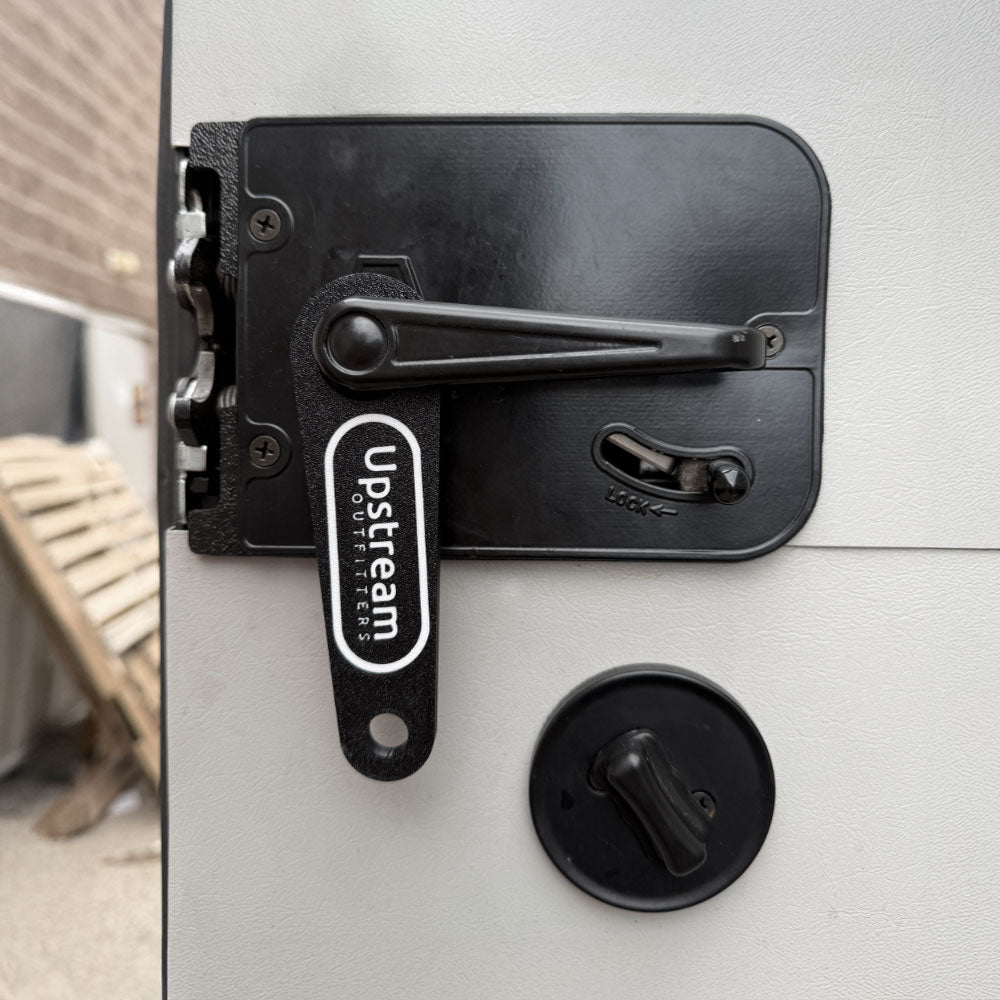 Lockout Blocker