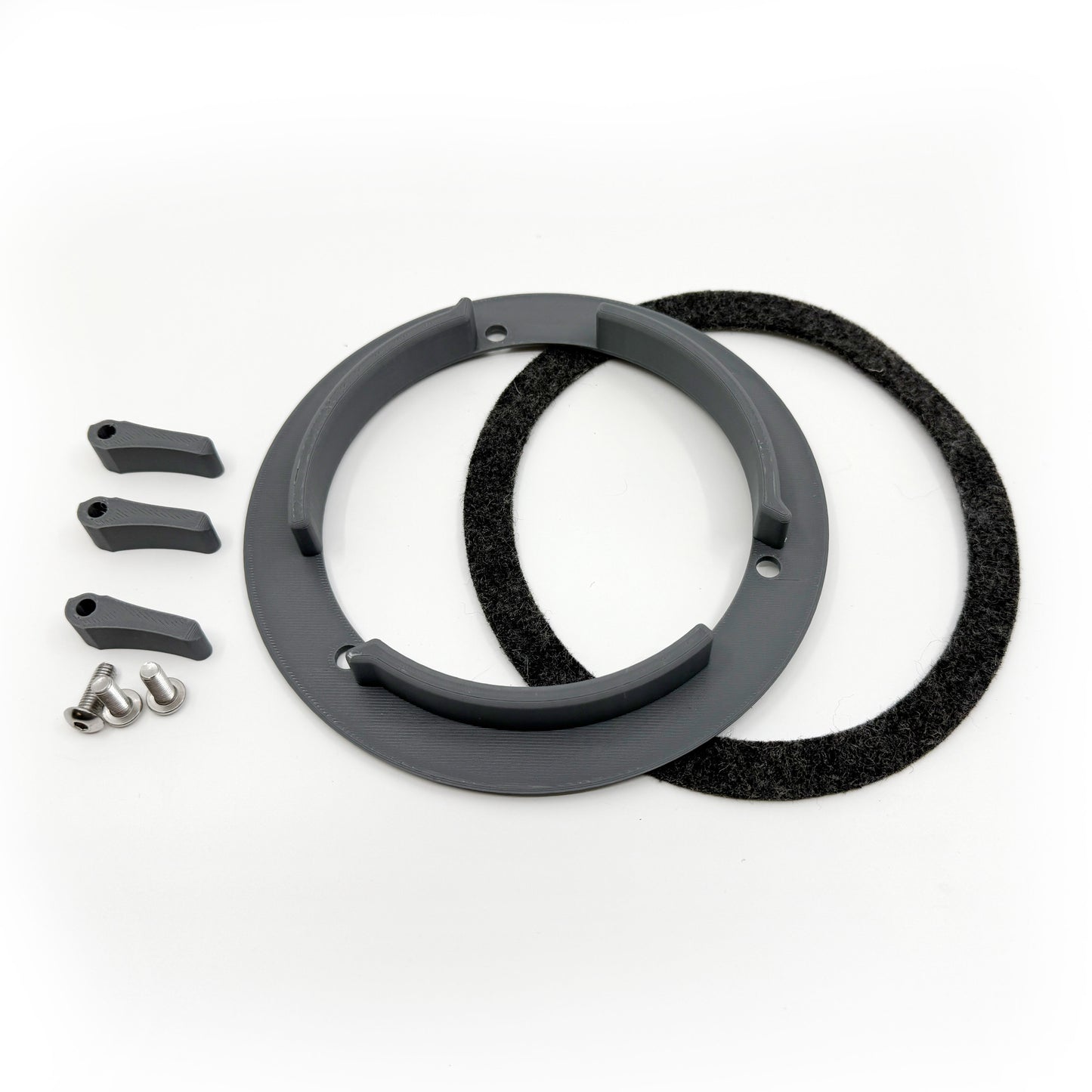 Amazon Pod Air Vent Mounting Kit