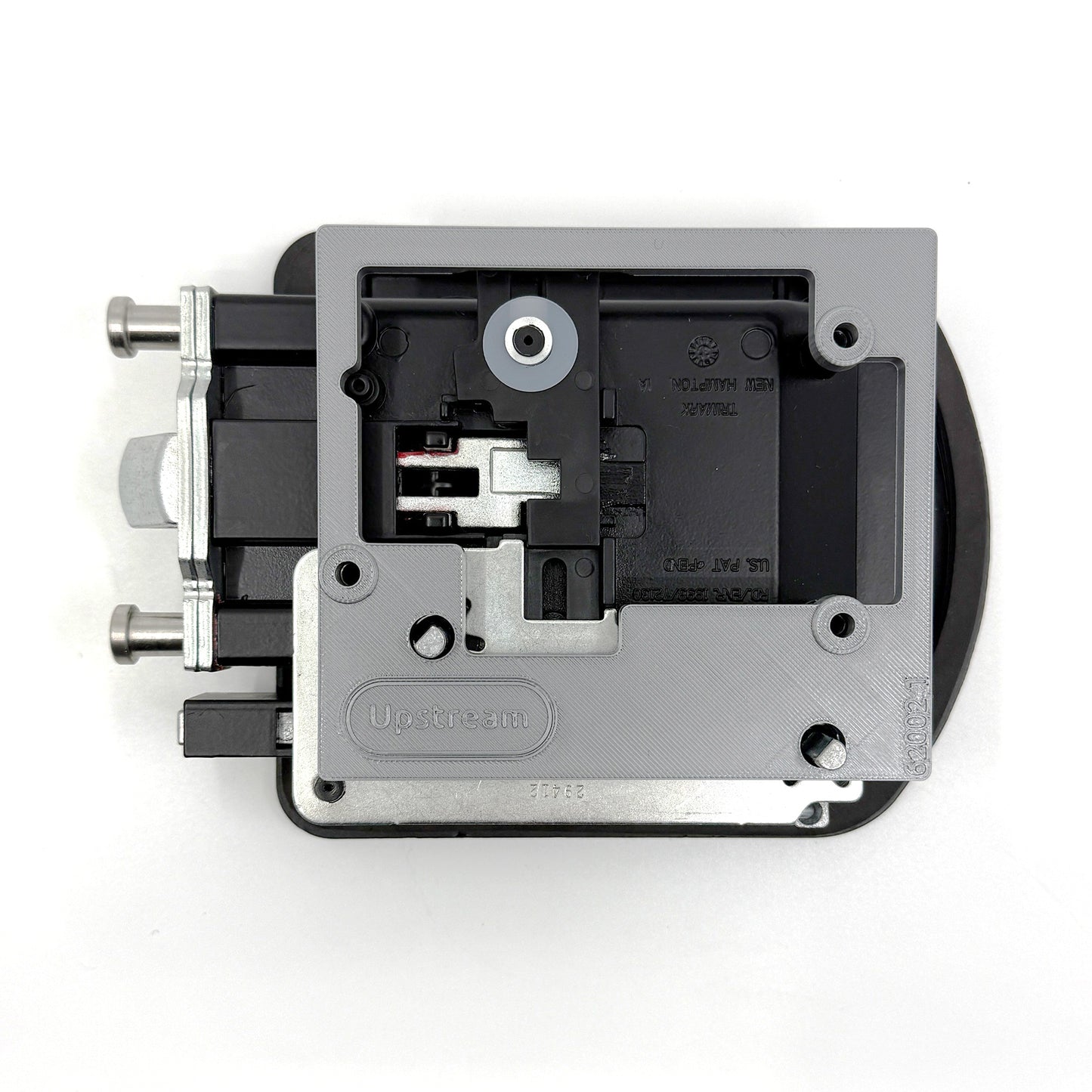 Airstream 2024+ Inside Door Spacer