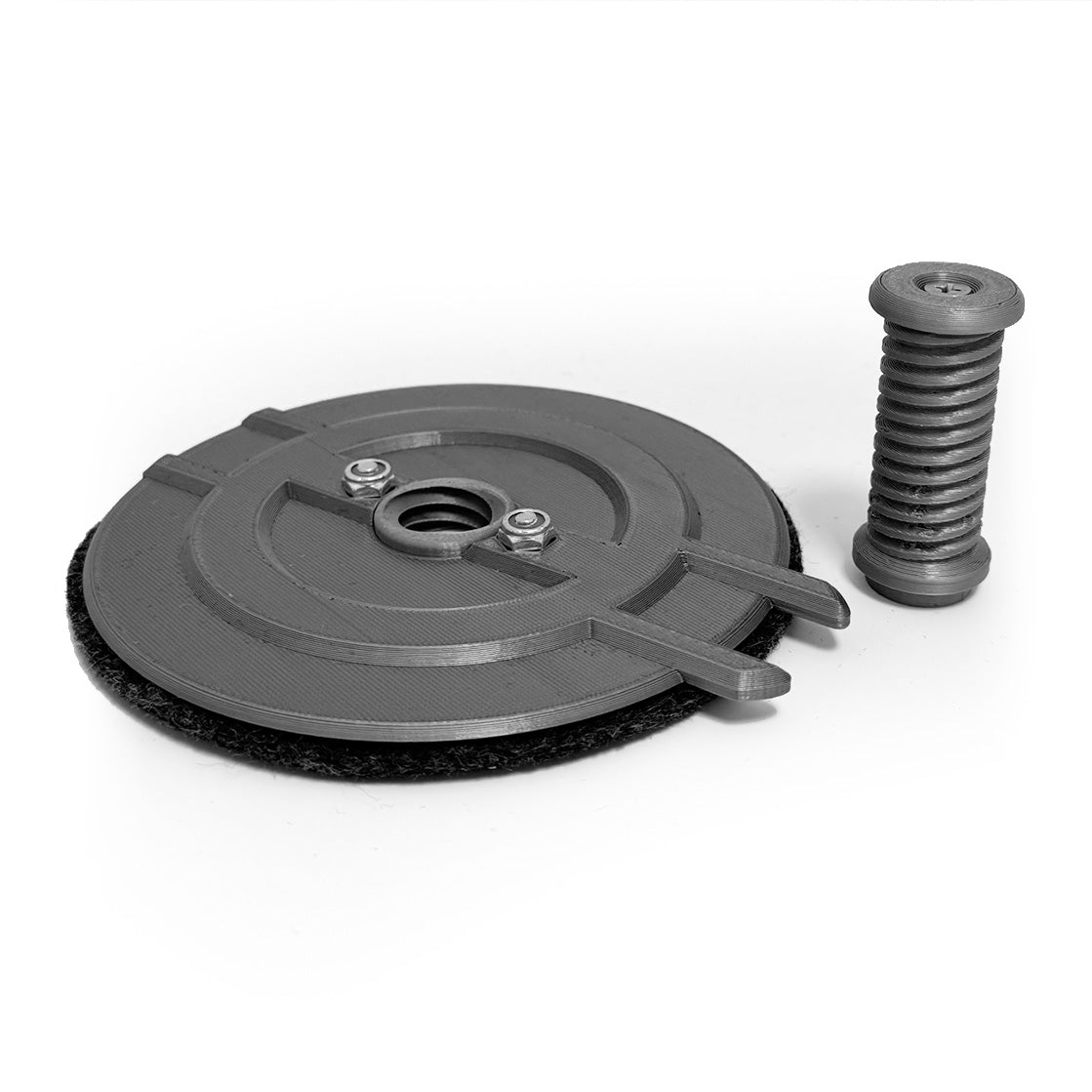 Add-A-Damper Conversion Kit – Upstream Outfitters