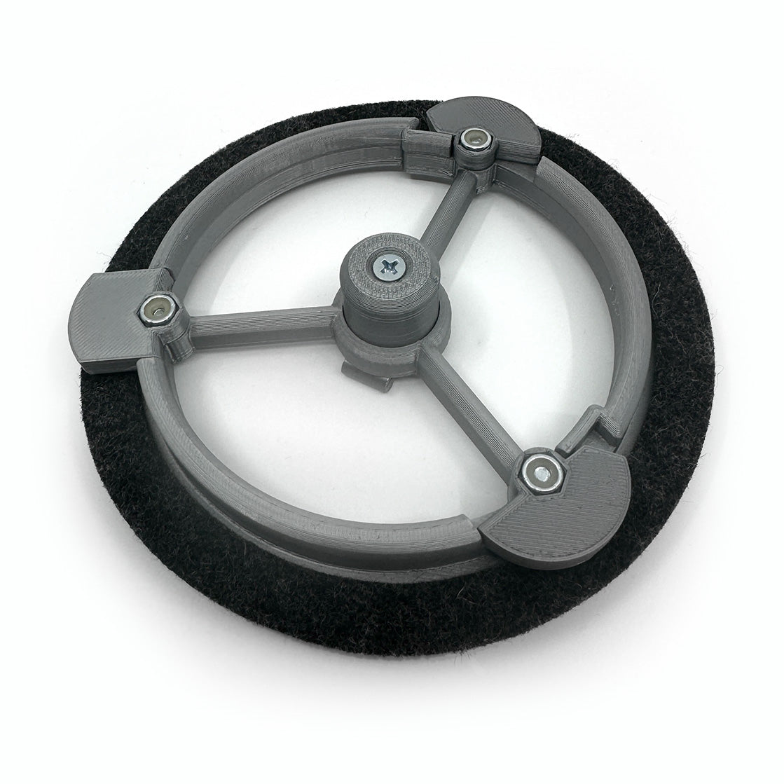 Air Vent Upgrade Kit - Without Damper (For Airstream Trailers ...