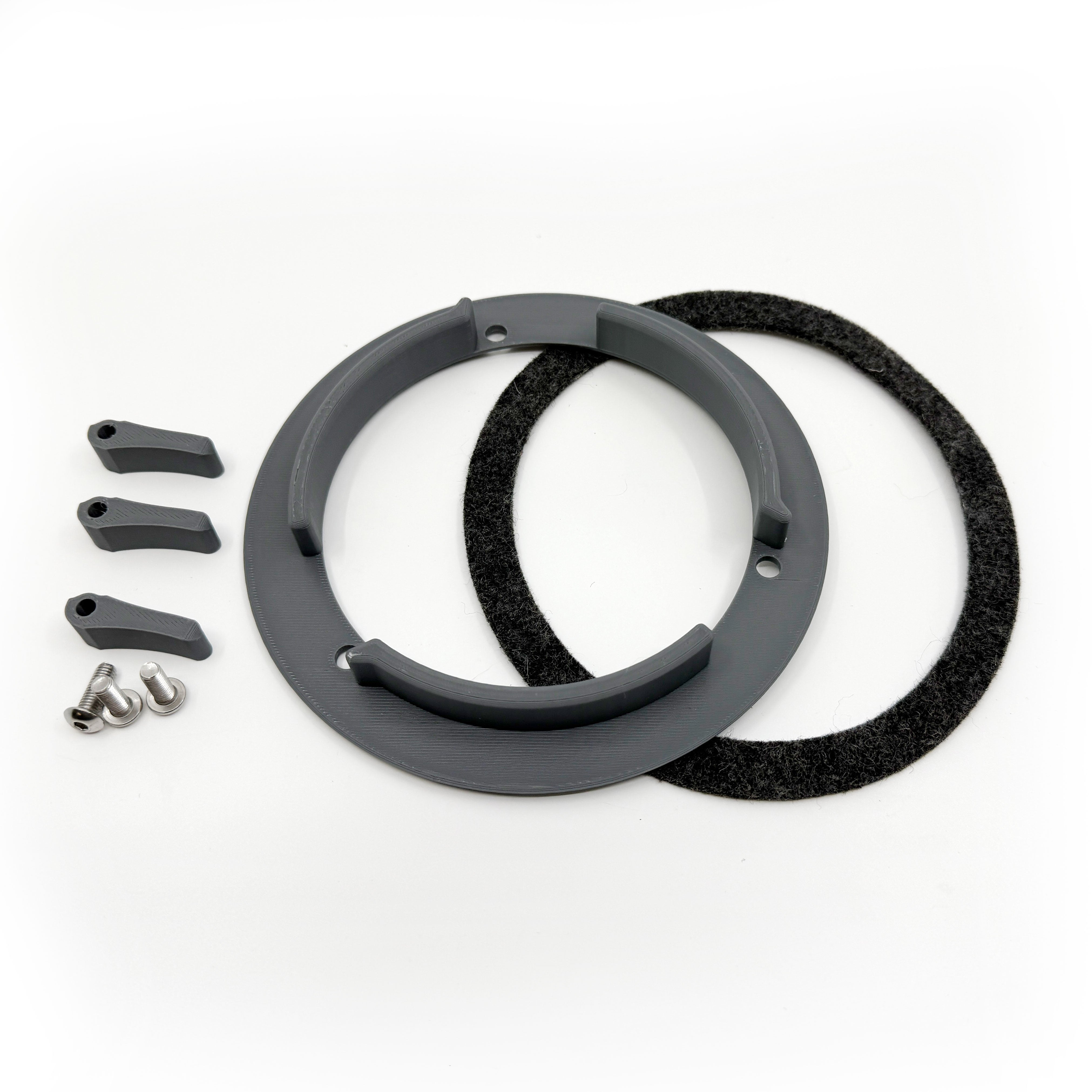 Amazon Pod Air Vent Mounting Kit – Upstream Outfitters
