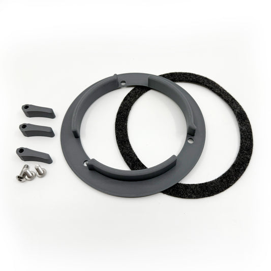 Amazon Pod Air Vent Mounting Kit