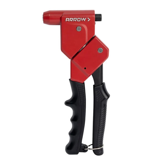 Arrow RT300S Headless One-Handed Swivel Rivet Tool-Manual Riveter