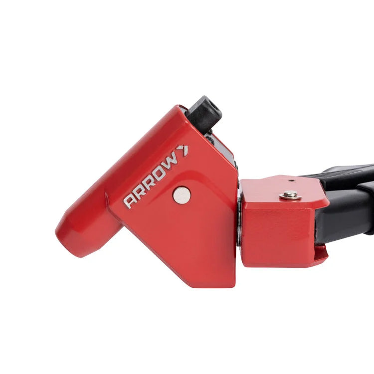 Arrow RT300S Headless One-Handed Swivel Rivet Tool-Manual Riveter