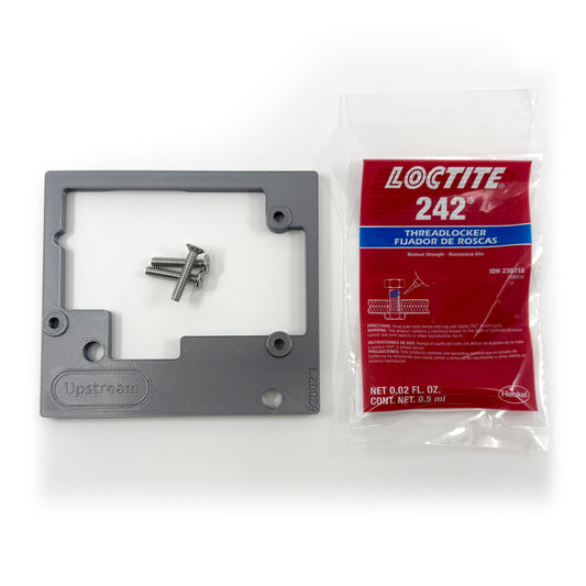 Airstream 2024+ Inside Door Spacer