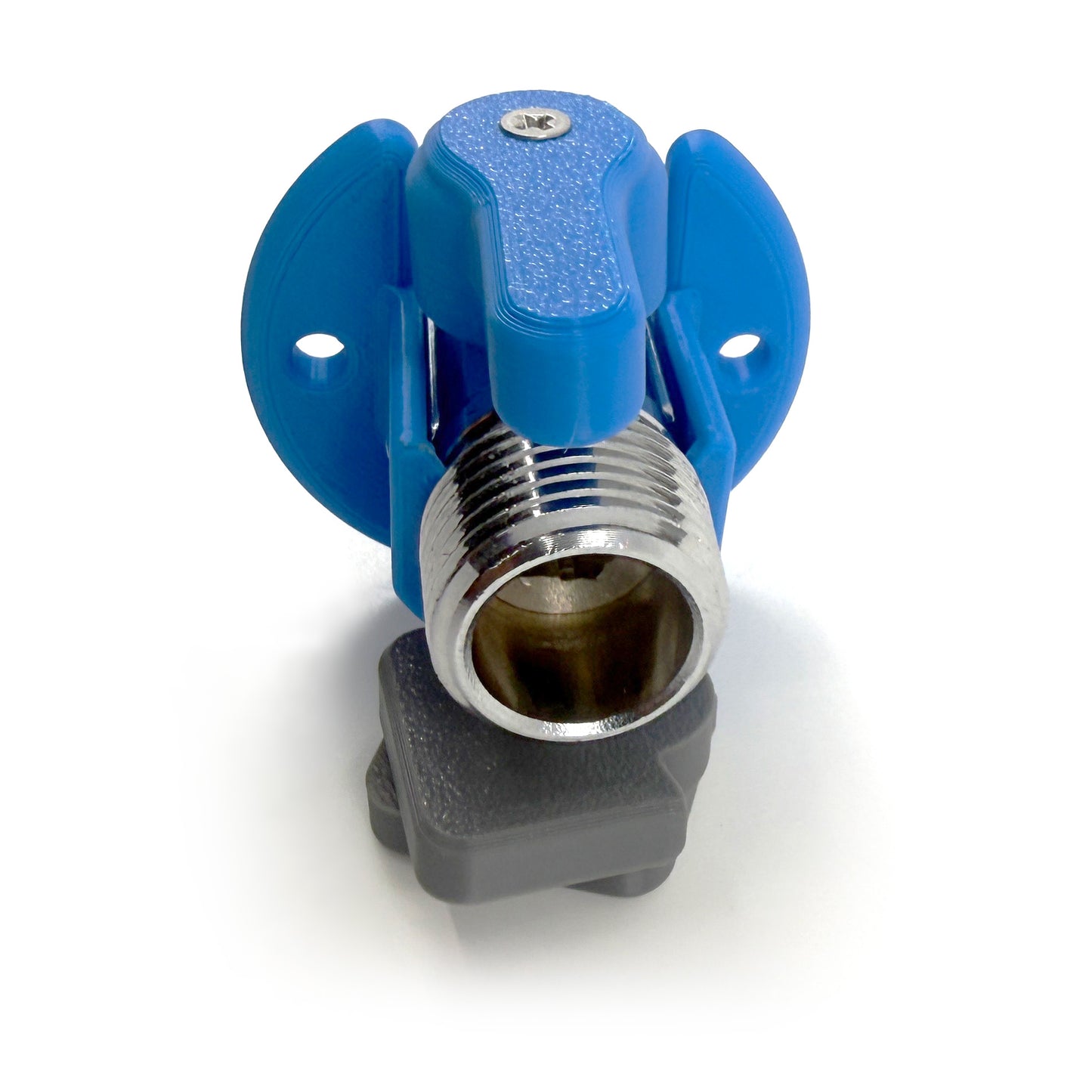 Airstream RV Metal Fresh Water Tank  Valve